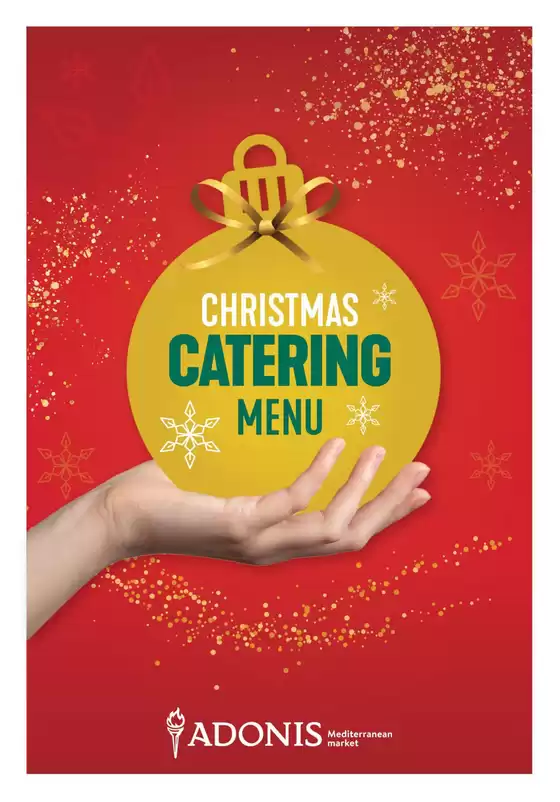 Marché Adonis catalogue in Midland | Top offers for smart savers | 2025-11-13T00:00:00.000Z - 2026-01-07T00:00:00.000Z