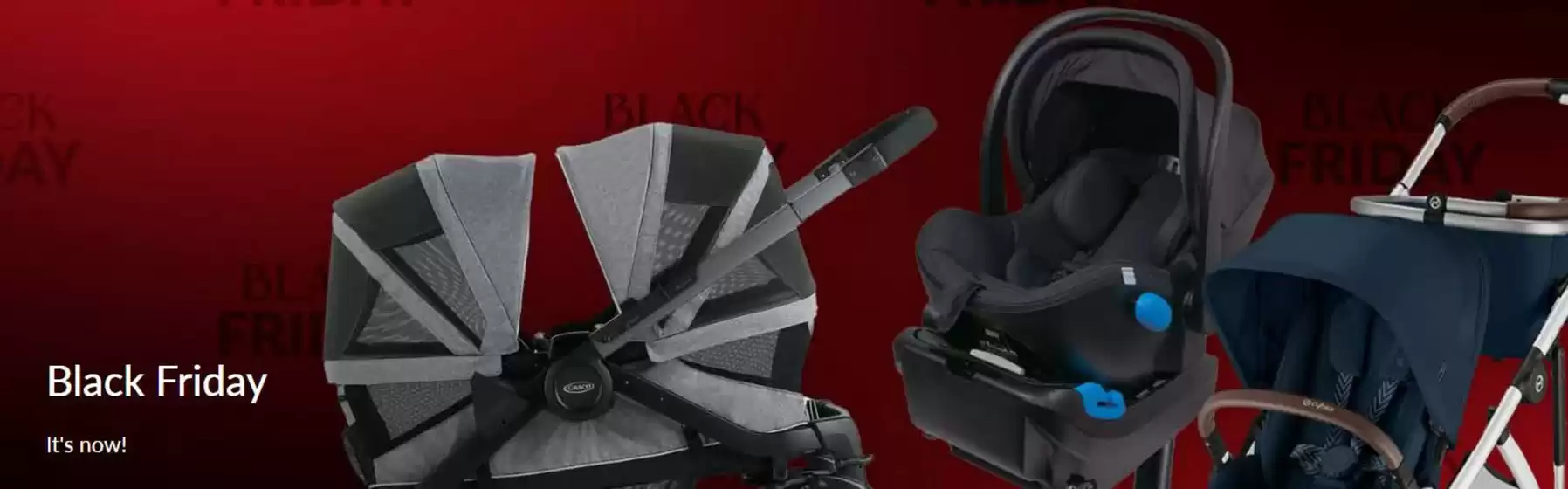 Clement catalogue in Vaughan | Black friday | 2025-11-17T00:00:00.000Z - 2025-12-01T00:00:00.000Z