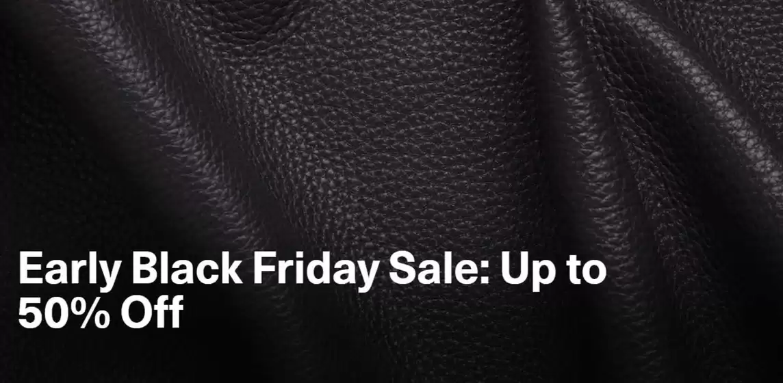 ECCO catalogue in Saskatoon | Black friday | 2025-11-17T00:00:00.000Z - 2025-12-01T00:00:00.000Z