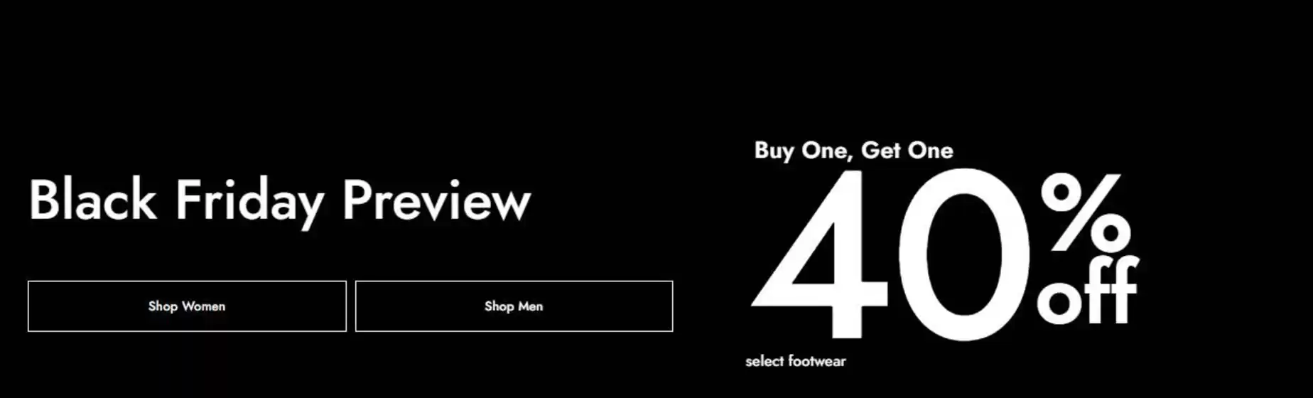 ALDO catalogue in Grand Falls-Windsor | Black friday  | 2025-11-18T00:00:00.000Z - 2025-12-01T00:00:00.000Z