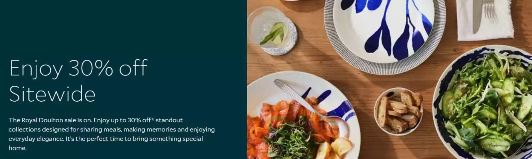 Royal Doulton catalogue in Montreal | 30% off  | 2025-11-20T00:00:00.000Z - 2025-12-04T00:00:00.000Z
