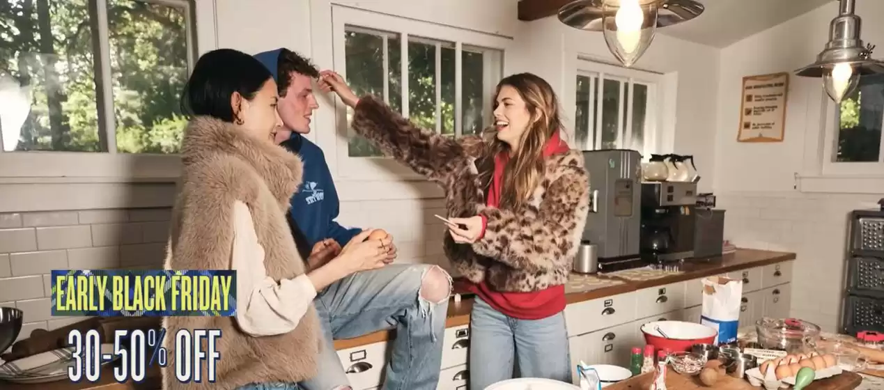 Aerie catalogue in Halifax | Black friday  | 2025-11-26T00:00:00.000Z - 2025-12-01T00:00:00.000Z