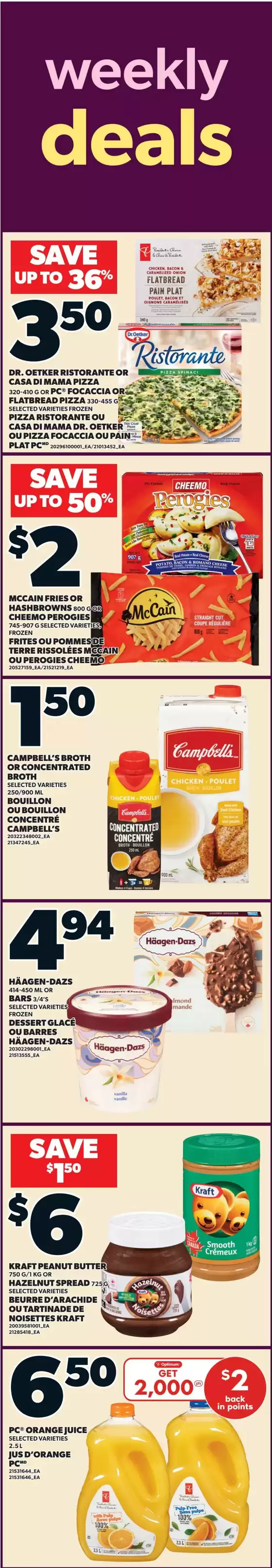 Independent City Market catalogue in Pembroke | Weekly deals  | 2025-12-04T00:00:00.000Z - 2025-12-10T00:00:00.000Z