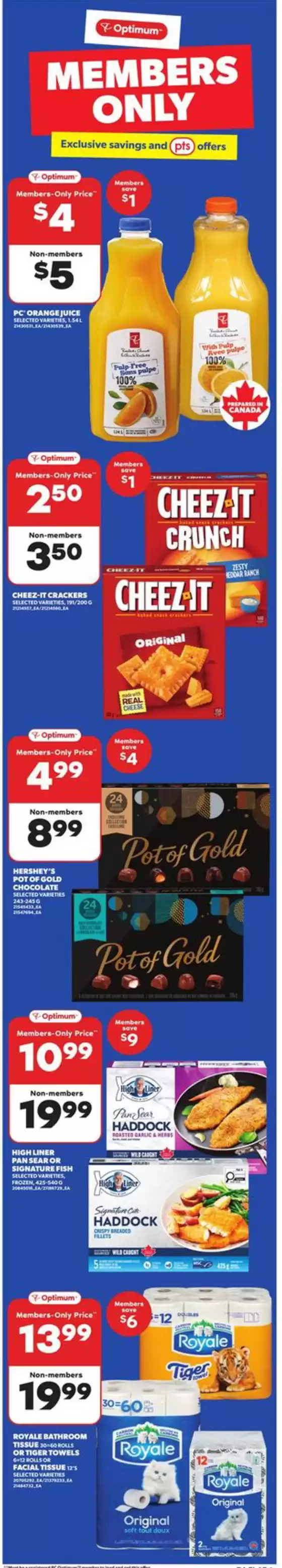 Dominion catalogue in Atholville | Weekly flyer  | 2025-12-05T00:00:00.000Z - 2025-12-10T00:00:00.000Z