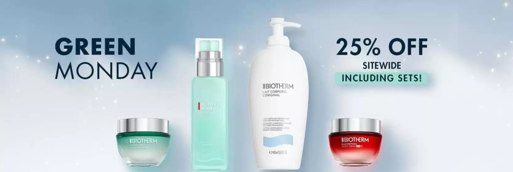 Yves Rocher catalogue in Mississauga | The holiday game | 2025-12-10T00:00:00.000Z - 2025-12-24T00:00:00.000Z