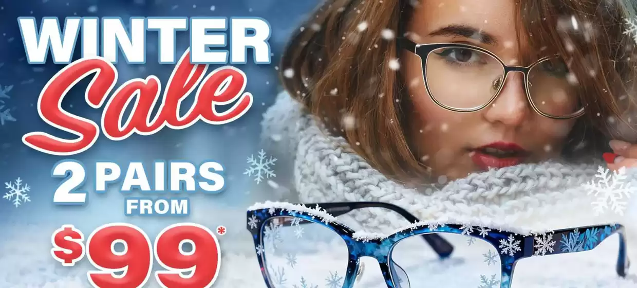 Hakim Optical catalogue | Winter sale | 2025-12-10T00:00:00.000Z - 2025-12-24T00:00:00.000Z