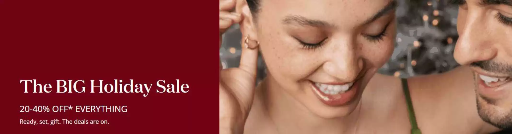 Peoples Jewellers catalogue | The big holiday sale | 2025-12-10T00:00:00.000Z - 2025-12-24T00:00:00.000Z