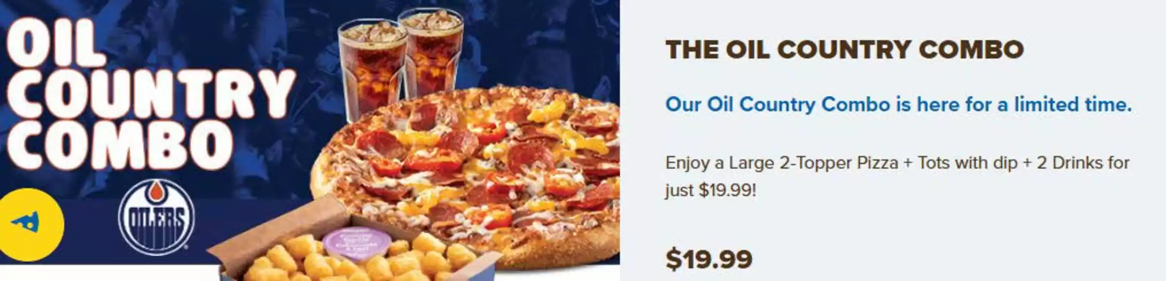 Pizza 73 catalogue in Niagara Falls | Deals are back  | 2025-12-12T00:00:00.000Z - 2025-12-26T00:00:00.000Z