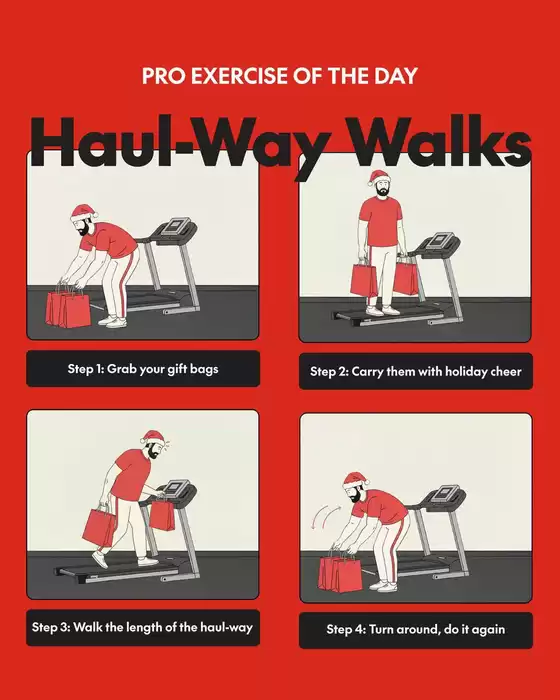 Sport Chek catalogue in Courtenay | Discounts and promotions | 2025-12-14T00:00:00.000Z - 2025-12-28T00:00:00.000Z