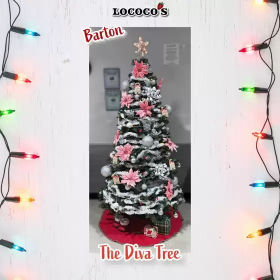 Lococos catalogue in Bradford West Gwillimbury | Exclusive deals and bargains | 2025-12-15T00:00:00.000Z - 2025-12-29T00:00:00.000Z