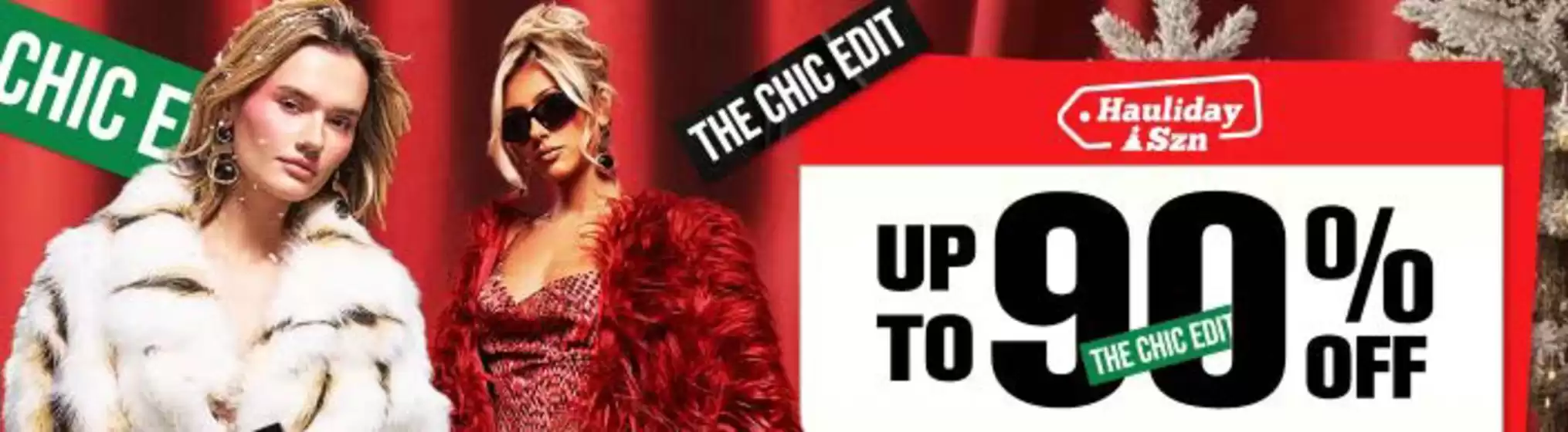 SheIn catalogue in Caraquet | Up to 90 % | 2025-12-16T00:00:00.000Z - 2025-12-30T00:00:00.000Z