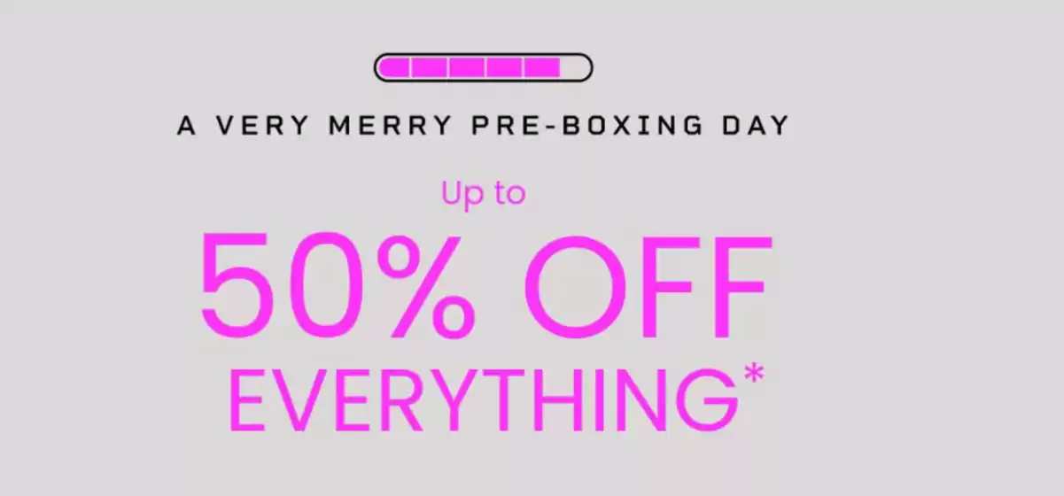 Penningtons catalogue in Caraquet | Up to 50 % off everything | 2025-12-16T00:00:00.000Z - 2025-12-30T00:00:00.000Z