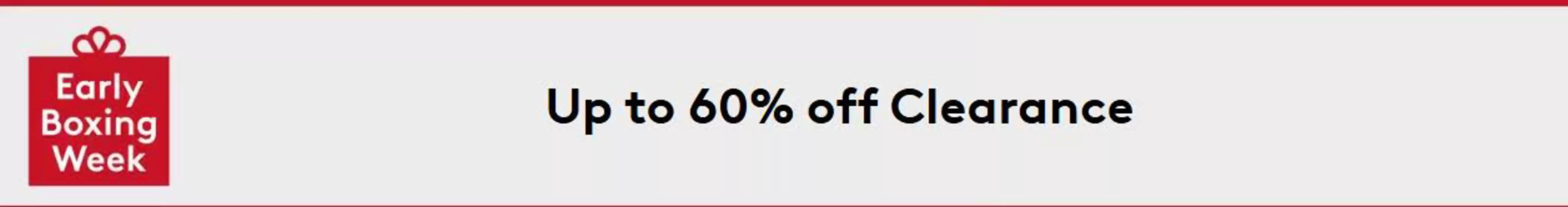 The Shoe Company catalogue in Caraquet | Early boxing week | 2025-12-16T00:00:00.000Z - 2025-12-30T00:00:00.000Z