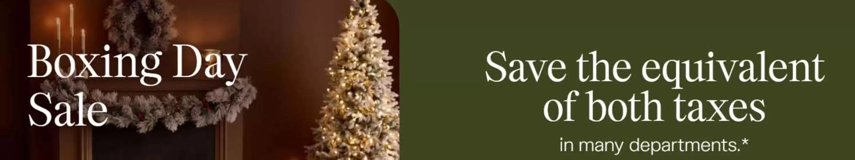 Braut & Martineau catalogue in Salaberry-de-Valleyfield | Boxing Day Sale | 2025-12-19T00:00:00.000Z - 2025-12-25T00:00:00.000Z