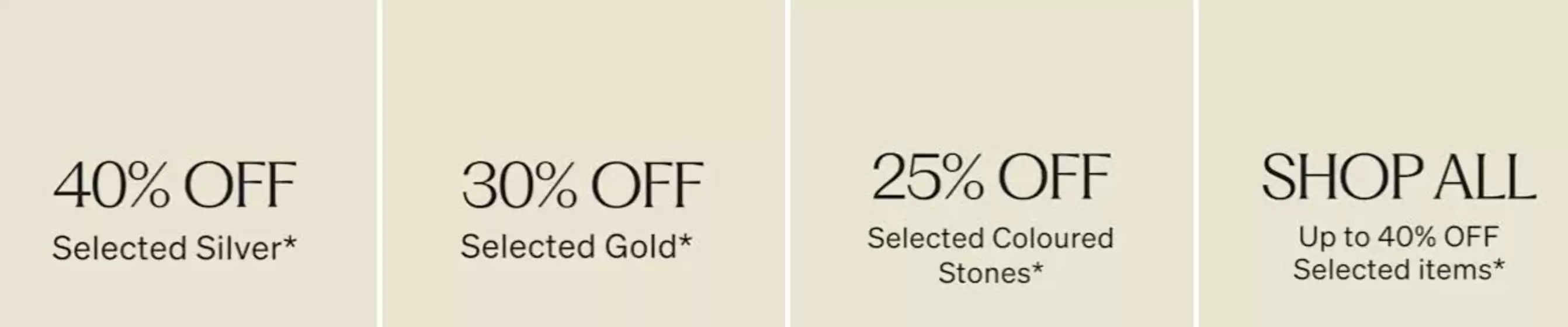 Michael Hill Jeweller catalogue in Toronto | Up to 40% off  | 2025-12-22T00:00:00.000Z - 2026-01-12T00:00:00.000Z