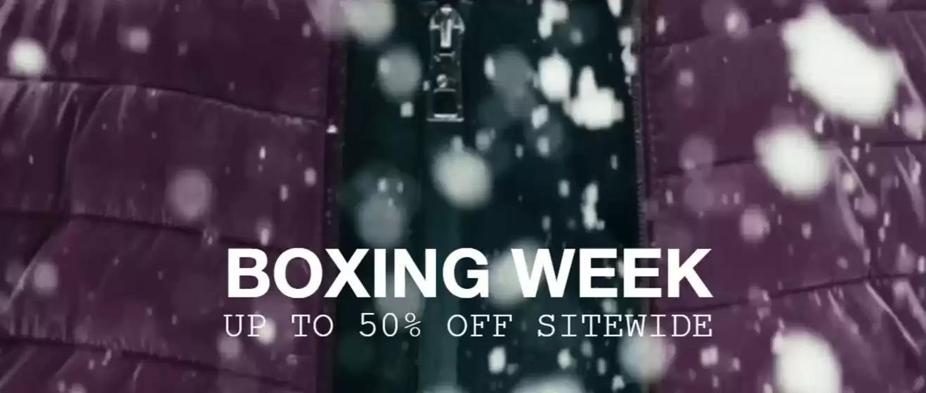 Pajar catalogue in Fredericton | Up to 50 % off  | 2025-12-22T00:00:00.000Z - 2025-12-29T00:00:00.000Z