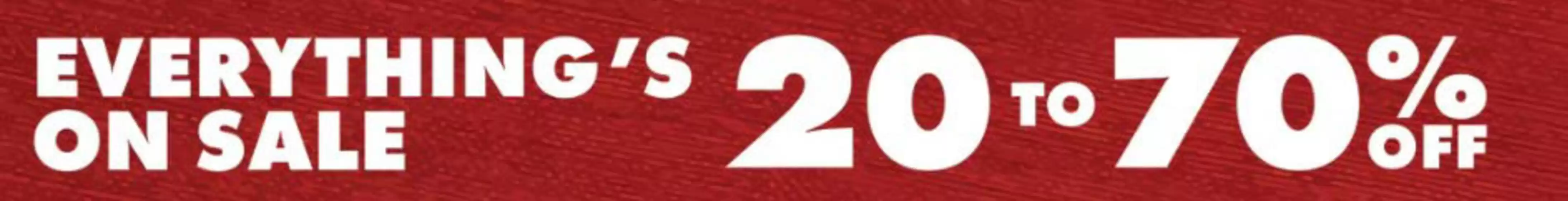 Sirens catalogue in Fredericton | Everything's on sale  | 2025-12-22T00:00:00.000Z - 2026-01-12T00:00:00.000Z