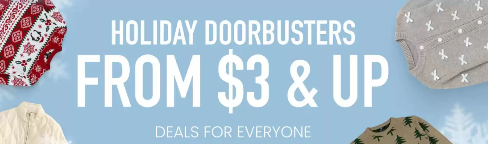 Forever 21 catalogue in Fredericton | Deals for everyone  | 2025-12-22T00:00:00.000Z - 2026-01-12T00:00:00.000Z