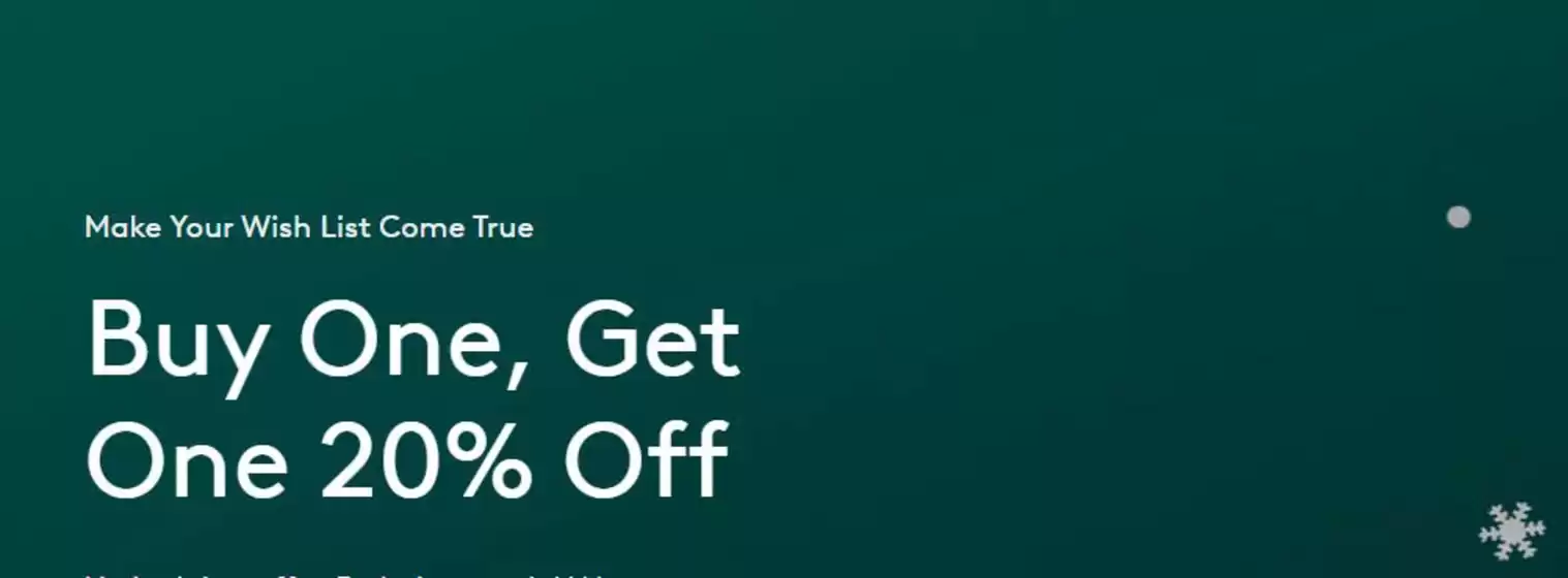 Logitech catalogue in Richmond | Buy One, Get One 20% Off | 2025-12-23T00:00:00.000Z - 2025-12-31T00:00:00.000Z
