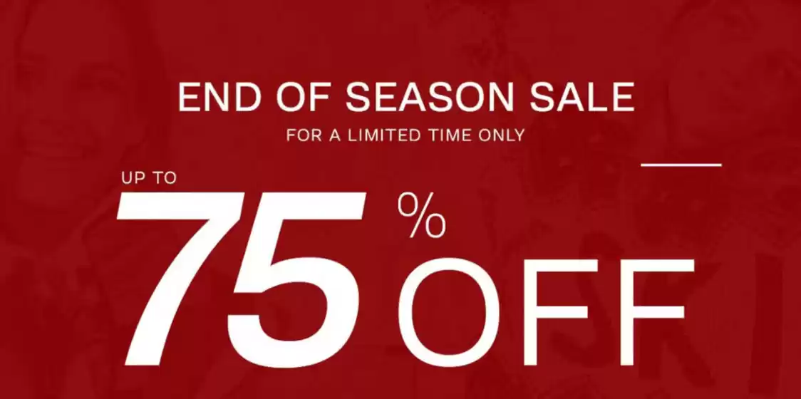 Yellow Chaussures catalogue in Abbotsford | End of season sale  | 2025-12-30T00:00:00.000Z - 2026-01-18T00:00:00.000Z