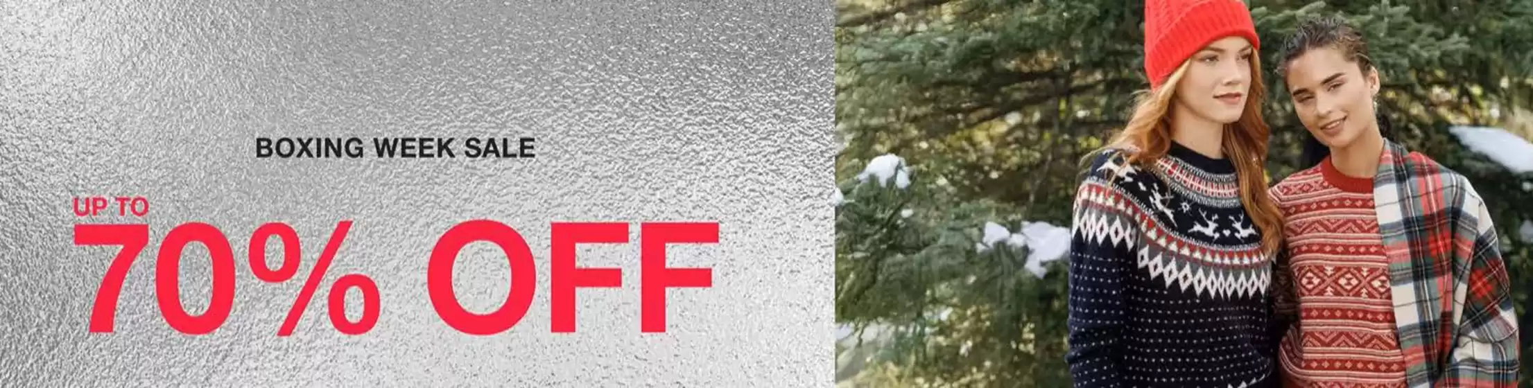 Rickis catalogue in Abbotsford | Boxing week sale  | 2025-12-30T00:00:00.000Z - 2026-01-13T00:00:00.000Z