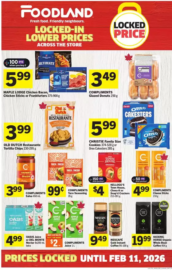 Foodland catalogue in Coquitlam | Weekly Flyer | 2026-01-06T00:00:00.000Z - 2026-01-07T00:00:00.000Z