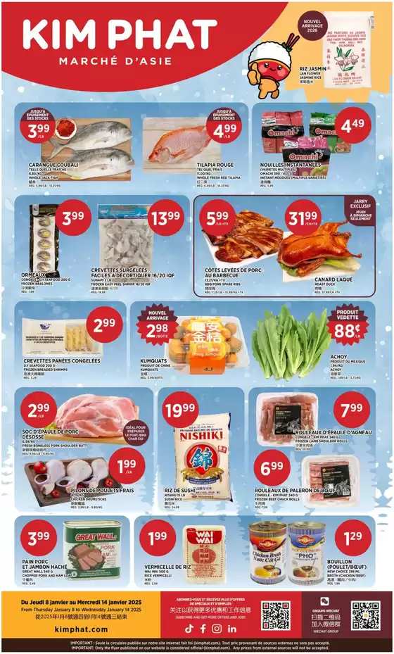 Kim Phat catalogue in Richmond | Weekly savings  | 2026-01-08T00:00:00.000Z - 2026-01-14T00:00:00.000Z