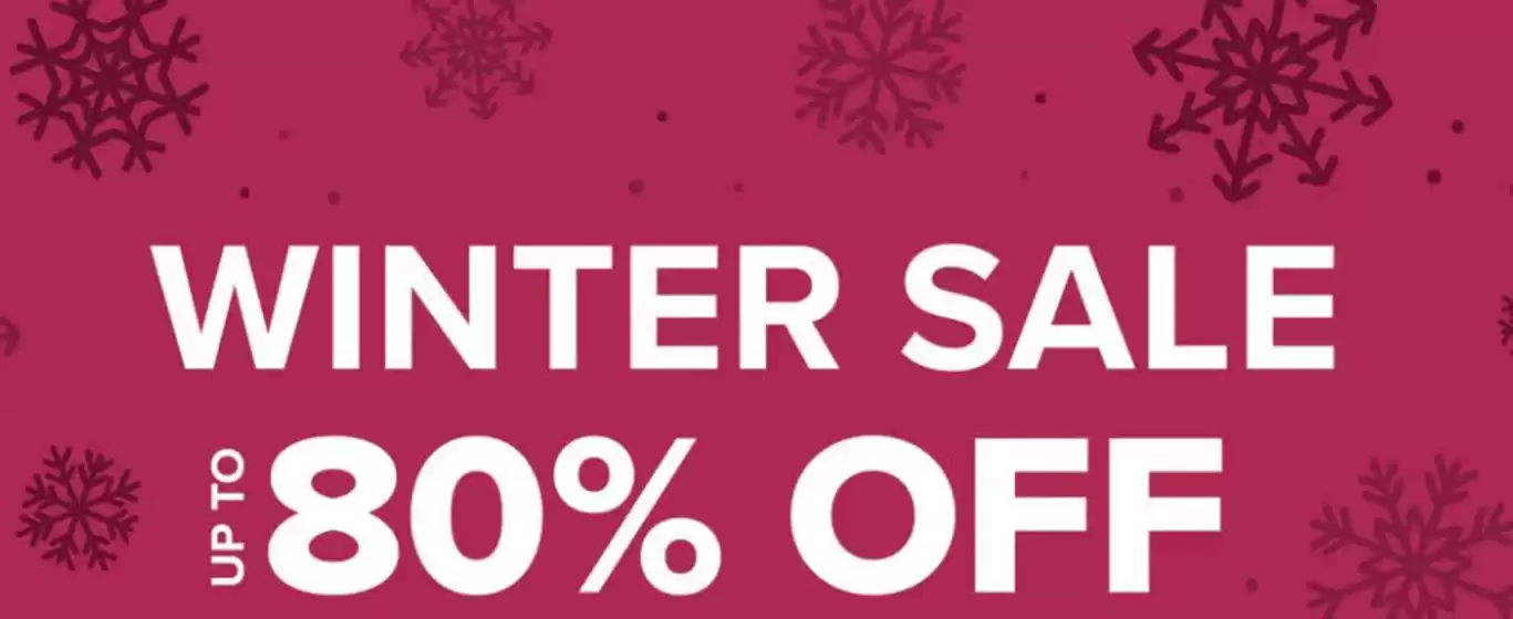 Fairweather catalogue in Markham | Winter sale  | 2026-01-16T00:00:00.000Z - 2026-02-01T00:00:00.000Z