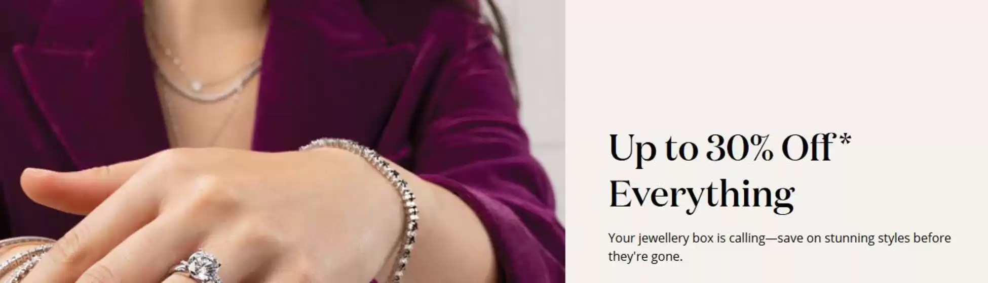 Peoples Jewellers catalogue in Markham | Up to 30 % off | 2026-01-16T00:00:00.000Z - 2026-02-01T00:00:00.000Z