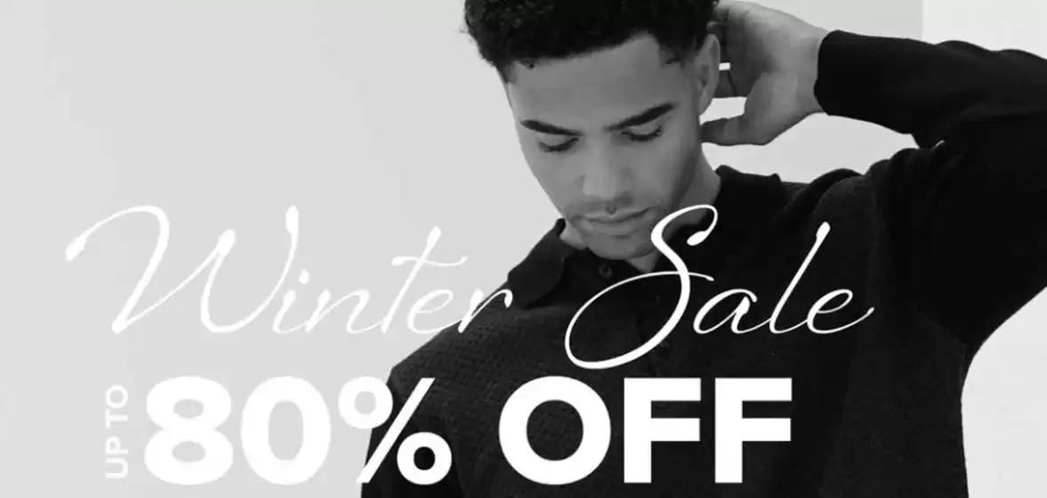 International Clothiers catalogue in Markham | Winter sale  | 2026-01-16T00:00:00.000Z - 2026-02-15T00:00:00.000Z