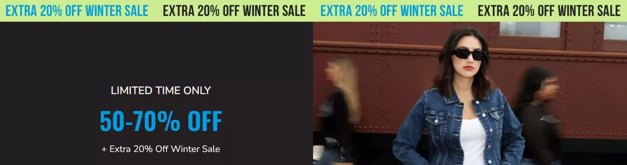 Warehouse One catalogue in Markham | Winter sale  | 2026-01-16T00:00:00.000Z - 2026-02-15T00:00:00.000Z