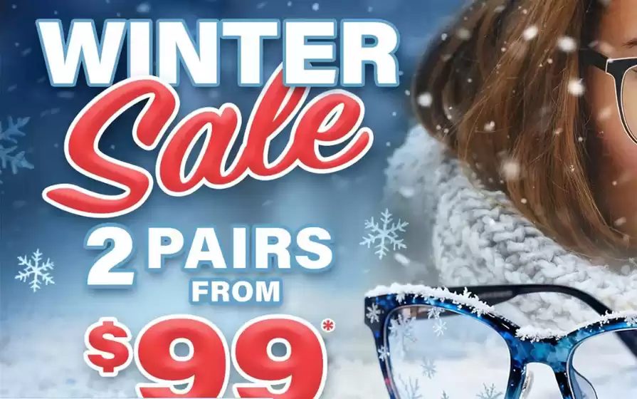 Hakim Optical catalogue in Markham | Winter sale  | 2026-01-16T00:00:00.000Z - 2026-02-15T00:00:00.000Z