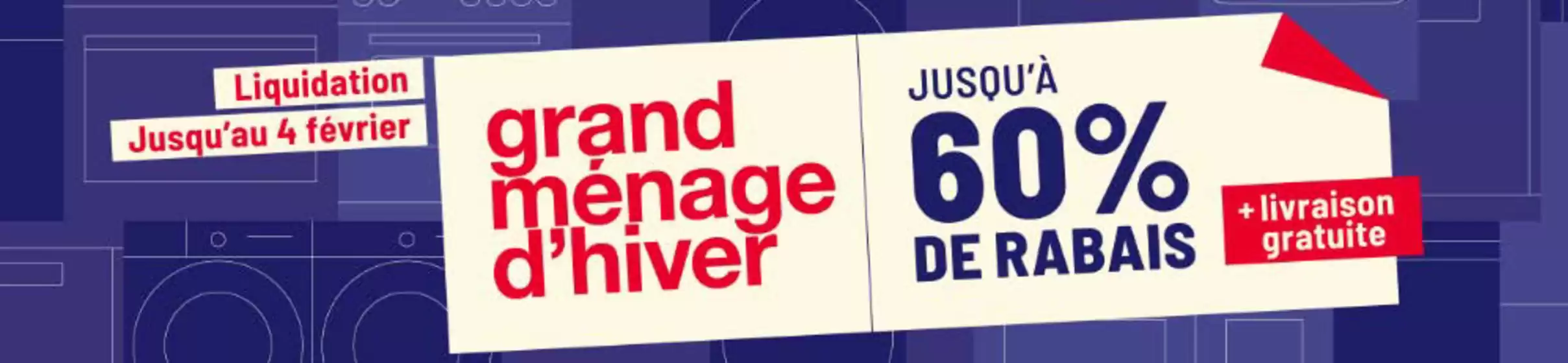 Corbeil catalogue in Sarnia | Jusqu'à 60% de rabais | 2026-01-19T00:00:00.000Z - 2026-02-04T00:00:00.000Z