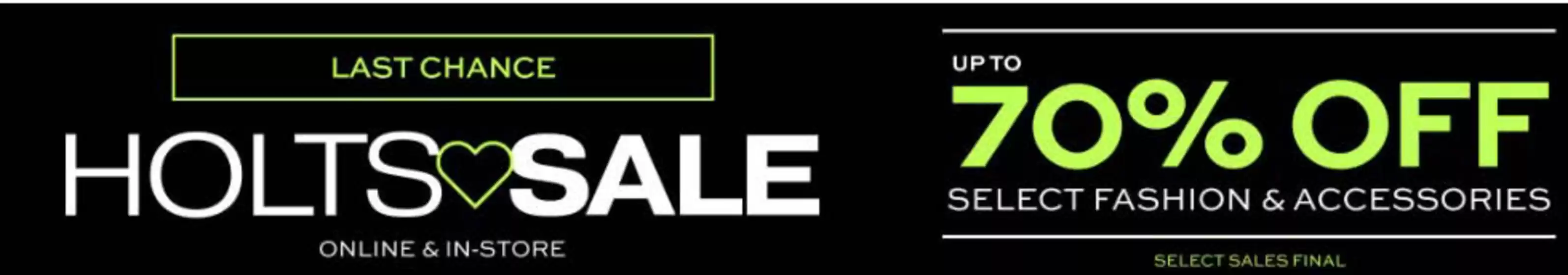 Holt Renfrew catalogue in Surrey | Up to 70 % off | 2026-01-20T00:00:00.000Z - 2026-02-10T00:00:00.000Z