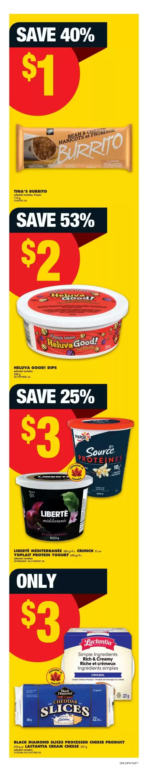 No Frills catalogue in Maidstone | Exclusive deals for our customers | 2026-01-21T00:00:00.000Z - 2026-02-04T00:00:00.000Z