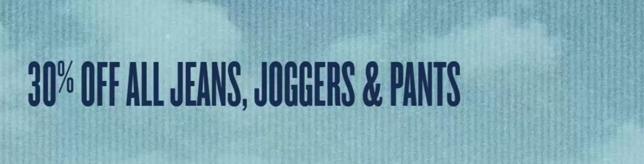 American Eagle catalogue in Edmonton | 30% off all  | 2026-01-27T00:00:00.000Z - 2026-02-10T00:00:00.000Z