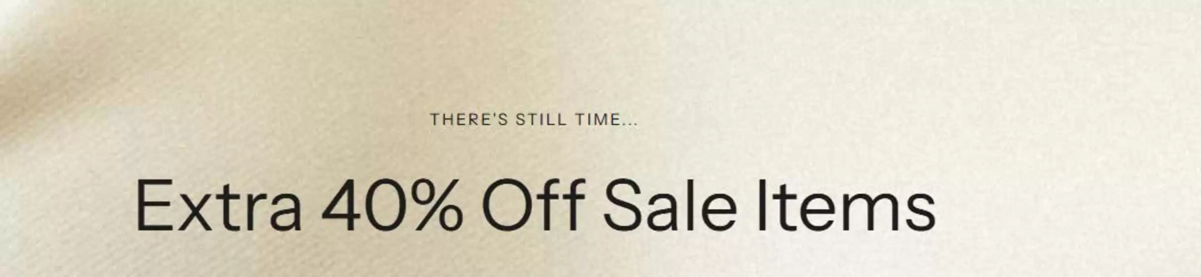 Club Monaco catalogue in Edmonton | Extra 40% off sale items  | 2026-01-27T00:00:00.000Z - 2026-02-10T00:00:00.000Z