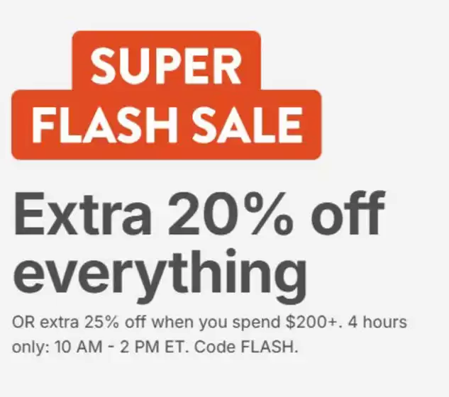 The Last Hunt catalogue in Edmonton | Super flash sale  | 2026-01-27T00:00:00.000Z - 2026-02-10T00:00:00.000Z