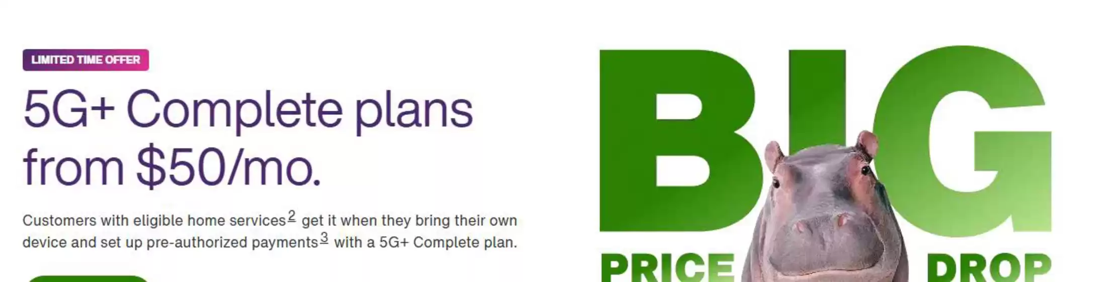 Telus catalogue in Burlington | Limited time offer  | 2026-01-28T00:00:00.000Z - 2026-02-11T00:00:00.000Z