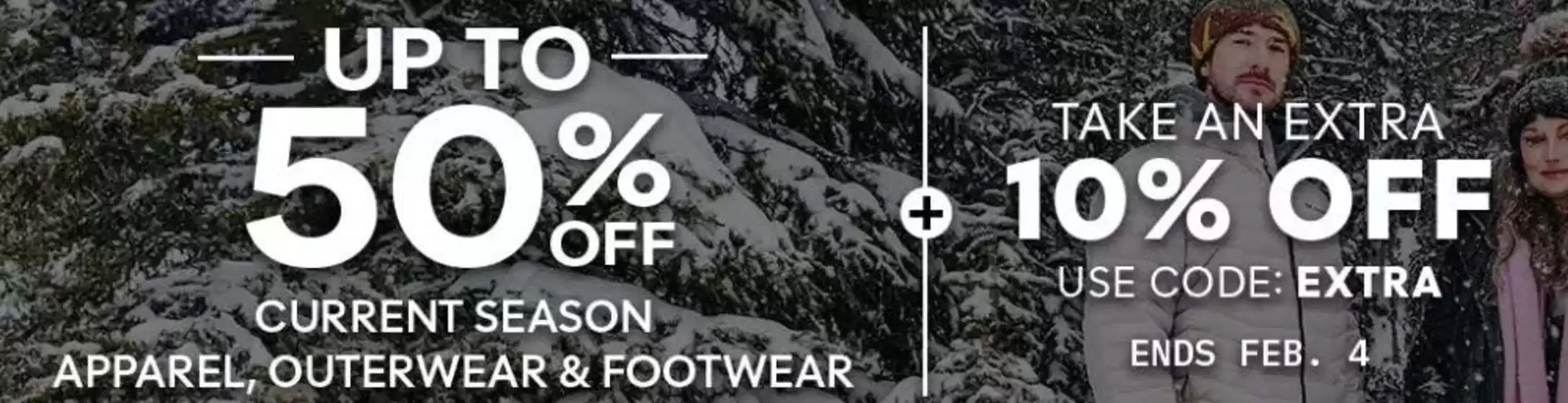 Sporting Life catalogue in New Minas | Flash sale  | 2026-02-02T00:00:00.000Z - 2026-02-04T00:00:00.000Z