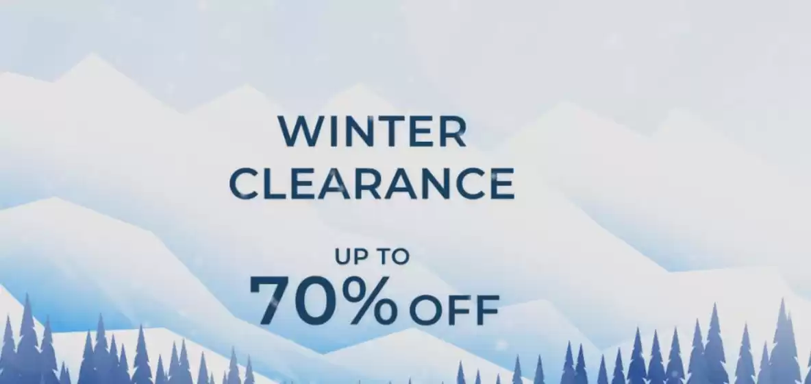 Danier catalogue in Nelson | Winter clearance sale  | 2026-02-03T00:00:00.000Z - 2026-02-17T00:00:00.000Z