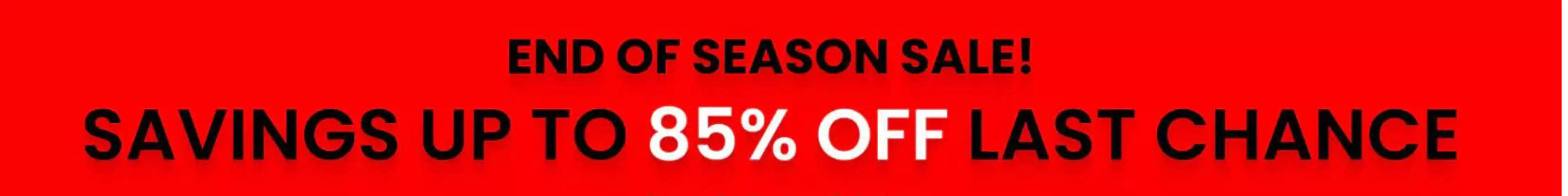 Forever 21 catalogue in Oakville | End of season sale  | 2026-02-03T00:00:00.000Z - 2026-02-17T00:00:00.000Z