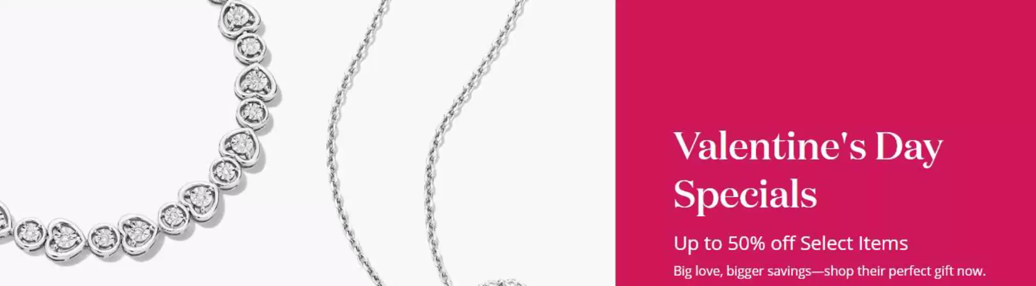 Peoples Jewellers catalogue in Oakville | Valentine's day specials  | 2026-02-03T00:00:00.000Z - 2026-02-14T00:00:00.000Z