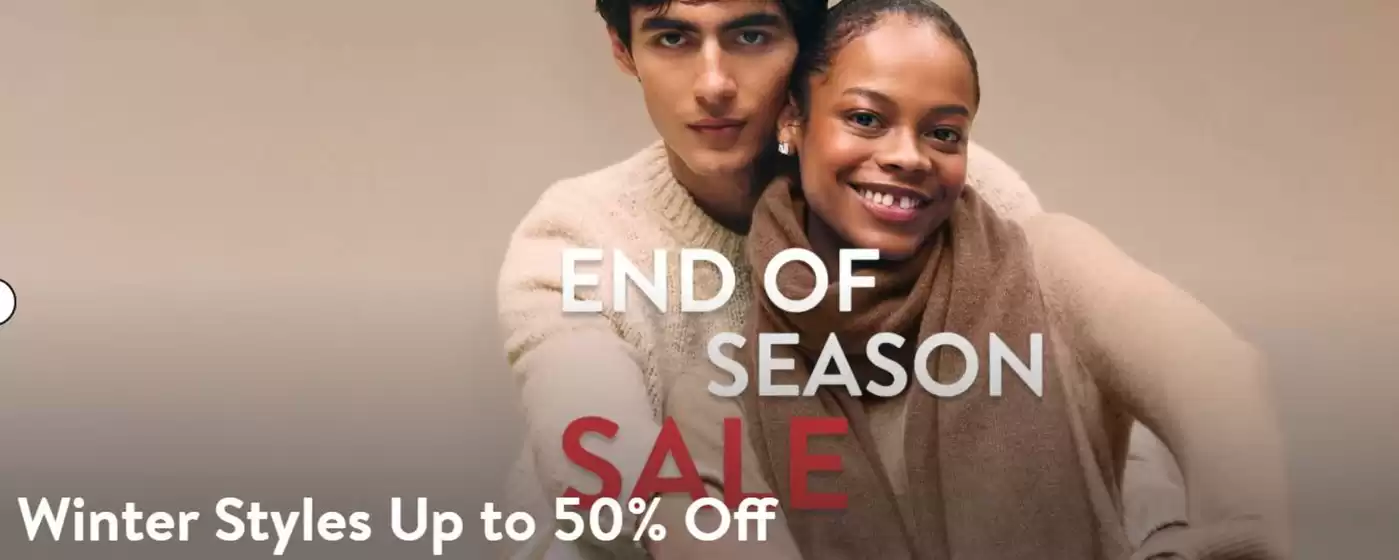 Nordstrom catalogue in Deep River | End of season sale | 2026-02-10T00:00:00.000Z - 2026-02-24T00:00:00.000Z