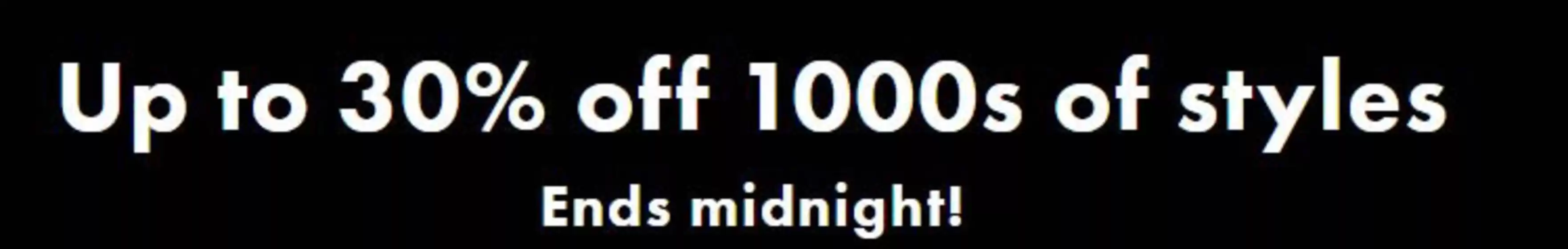 Asos catalogue in Coquitlam | Up to 30% off  | 2026-02-11T00:00:00.000Z - 2026-02-25T00:00:00.000Z