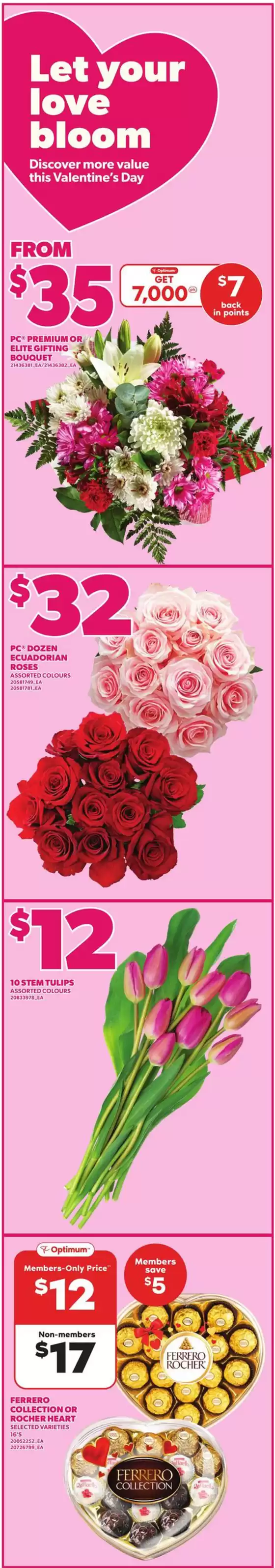 Loblaws catalogue in Prince Rupert | Weekly flyer  | 2026-02-12T00:00:00.000Z - 2026-02-18T00:00:00.000Z