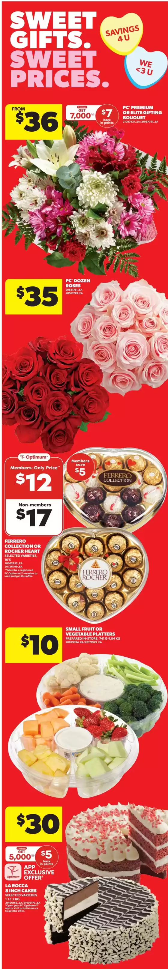 Dominion catalogue in Beauharnois | Weekly flyer  | 2026-02-12T00:00:00.000Z - 2026-02-18T00:00:00.000Z