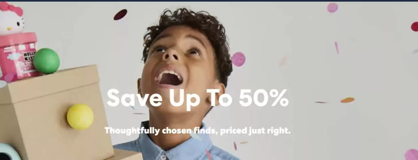 Mastermind Toys catalogue in Gatineau | Save up to 50%  | 2026-02-16T00:00:00.000Z - 2026-03-02T00:00:00.000Z