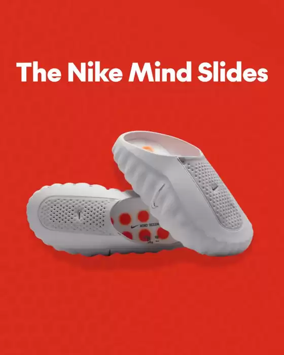 Sport Chek catalogue | Exclusive deals for our customers | 2026-02-20T00:00:00.000Z - 2026-03-06T00:00:00.000Z