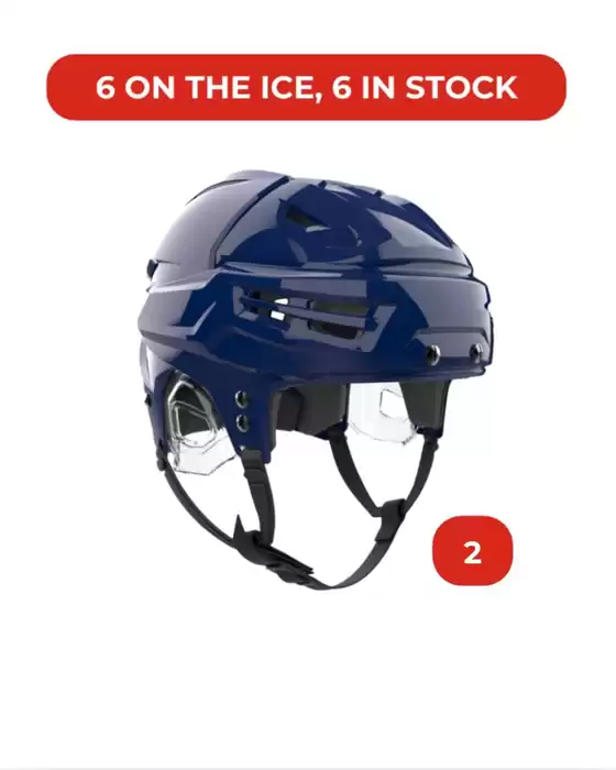 Sport Chek catalogue in Terrace | Attractive special offers for everyone | 2026-02-21T00:00:00.000Z - 2026-03-07T00:00:00.000Z